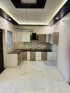 Hall Image of 1800 Sq.ft 3 BHK Independent House for sale in Indira Nagar Lucknow for Rs. 7500000