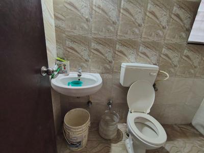 Image of 1060 Sq.ft 2 BHK Apartment / Flat for sale in AV Whistling Winds, Kondhwa Budruk, Pune for Rs. 5500000