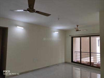 Hall Image of 1200 Sq.ft 2 BHK Apartment / Flat for sale in MJ Shah Centrio, Govandi Mumbai for Rs. 17000000