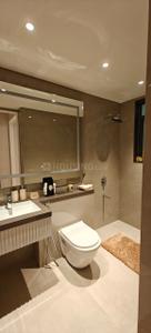 Bathroom Image of 750 Sq.ft 2 BHK Apartment / Flat for sale in Rustomjee La Vie Wing C, Thane West Thane for Rs. 14900000