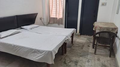 Bedroom Image of Kastoori guest house in Mahalgaon, Gwalior