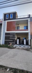 Image of 1000 Sq.ft 2 BHK Independent House for rent in Silicon City, Indore for Rs. 14000