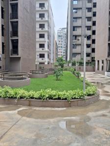 Image of 1400 Sq.ft 3 BHK Apartment / Flat for sale in Laxmi Eternia, Narolgam, Ahmedabad for Rs. 3800000