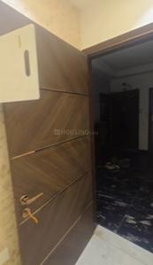 Kitchen Image of 1150 Sq.ft 3 BHK Apartment / Flat for sale in The Element, Pratap Vihar Ghaziabad for Rs. 7950000