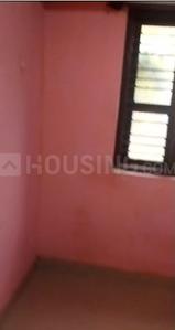 1 BHK Independent House
