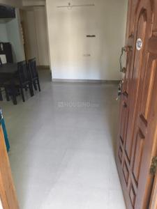 Hall Image of 1200 Sq.ft 2 BHK Apartment / Flat for rent in Kumaraswamy Layout Bengaluru for Rs. 60000