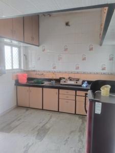 Kitchen Image of 2200 Sq.ft 4 BHK Independent House for sale in New Alkapuri Vadodara for Rs. 15000000