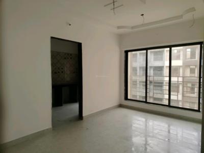 Living Room Image of 880 Sq.ft 2 BHK Apartment / Flat for sale in Sri Garden Avenue K, Virar West Virar for Rs. 5900000