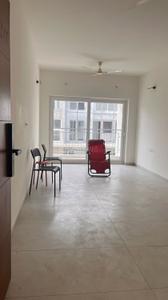 Hall Image of 683 Sq.ft 1 BHK Apartment / Flat for sale in Casagrand Boulevard, Chikkagubbi Village Bengaluru for Rs. 8000000