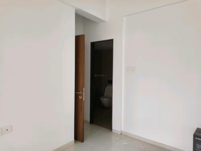Bedroom Image of 1200 Sq.ft 3 BHK Apartment / Flat for rent in Runwal The Central Park Phase 3, Chinchwad Pune for Rs. 40000