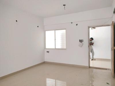 Living Room Image of 1570 Sq.ft 3 BHK Apartment / Flat for sale in Fern Nest, Electronic City Bengaluru for Rs. 7800000