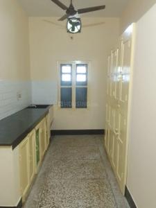 Kitchen Image of 1450 Sq.ft 2 BHK Builder Floor for rent in Jharapada Bhubaneswar for Rs. 20000