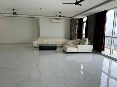 Hall Image of 3900 Sq.ft 4 BHK Apartment / Flat for sale in Ideal Exotica, New Alipore Kolkata for Rs. 65000000