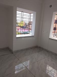 Bedroom Image of 800 Sq.ft 2 BHK Apartment / Flat for sale in Paschim Barisha Kolkata for Rs. 3200000