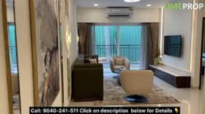 Image of 1800 Sq.ft 3 BHK Villa for sale in Adarsh Welkin Park, Gattahalli, Bengaluru for Rs. 16000000