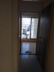 1 BHK Flat