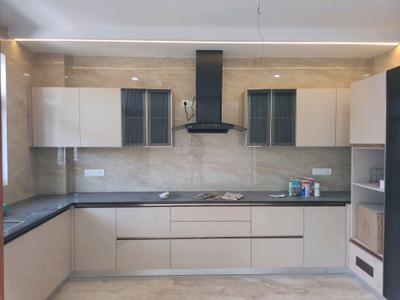 3 BHK Independent Builder Floor