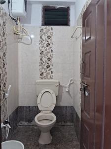 Image of 800 Sq.ft 1 BHK Builder Floor for rent in Nagole, Hyderabad for Rs. 15000