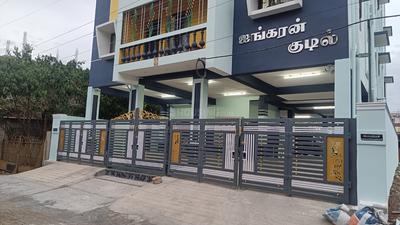 Image of 1200 Sq.ft 2 BHK Apartment / Flat for rent in South Ramalinga Nagar, Tiruchirappalli for Rs. 18000