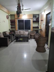 Living Room Image of 800 Sq.ft 2 BHK Apartment / Flat for sale in Borgaon Nagpur for Rs. 3500000