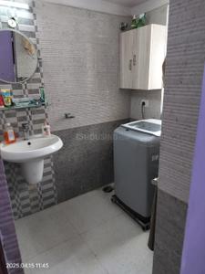 Bathroom Image of 1970 Sq.ft 5 BHK Apartment / Flat for sale in South City Garden, Behala Kolkata for Rs. 22000000