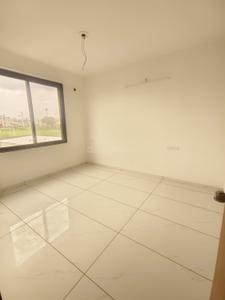 Bedroom Image of 1709 Sq.ft 4 BHK Villa for sale in Shree Siddhnath Prime Plus, Kapurai Vadodara for Rs. 8800000