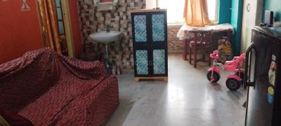 Living Room Image of 962 Sq.ft 2 BHK Apartment / Flat for sale in Keshtopur Kolkata for Rs. 4000000