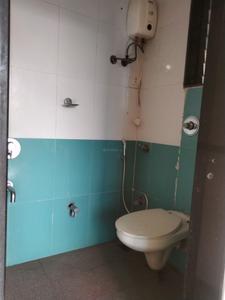 Hari Om Complex Attached Bathroom with Bedroom Two 3