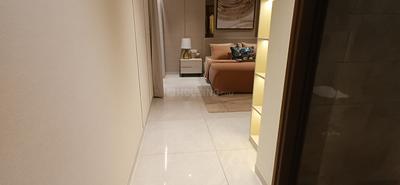 Bathroom Image of 1665 Sq.ft 3 BHK Apartment / Flat for sale in Kharadi Pune for Rs. 19800000