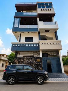 Image of 500 Sq.ft 2 BHK Independent House for rent in Kamta, Lucknow for Rs. 12000
