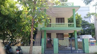 Image of 1300 Sq.ft 2 BHK Builder Floor for rent in Trichy, Tiruchirappalli for Rs. 20000