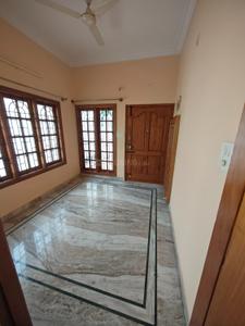 Bedroom Image of 4000 Sq.ft 3 BHK Builder Floor for rent in RMV Extension Stage 2 Bengaluru for Rs. 80000