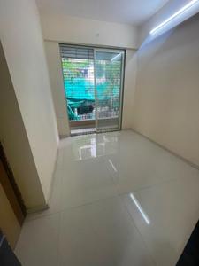 Bedroom Image of 640 Sq.ft 1 BHK Apartment / Flat for sale in Mohan Willows III, Badlapur East Badlapur for Rs. 2800000