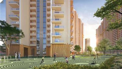 Image of 2034 Sq.ft 3 BHK Apartment / Flat for sale in Ivory County, Sector 115, Noida for Rs. 29493000