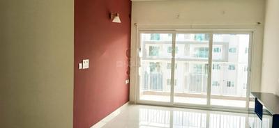 Hall Image of 1700 Sq.ft 3 BHK Apartment / Flat for sale in L And T Raintree Boulevard, Sahakara Nagar Bengaluru for Rs. 35000000