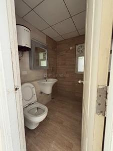 Bathroom Image of 1300 Sq.ft 2.5 BHK Apartment / Flat for sale in Shree Vardhman Victoria, Sector 70 Gurgaon for Rs. 17500000