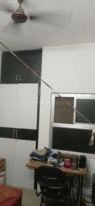 Hall Image of 325 Sq.ft 1 BHK Apartment / Flat for sale in Rawat Nagar Jodhpur for Rs. 821000