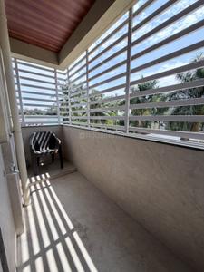 Balcony Image of 1803 Sq.ft 3 BHK Apartment / Flat for sale in Govind Nagar Nashik for Rs. 11000000