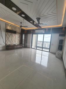 Hall Image of 1950 Sq.ft 3 BHK Apartment / Flat for sale in Ruchi One Rajarhat, New Town Kolkata for Rs. 30000000