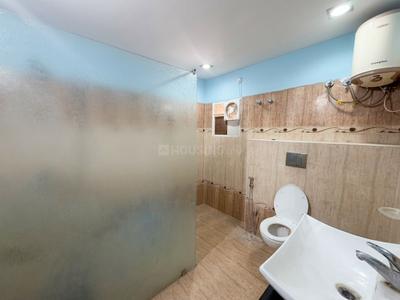Image of 3800 Sq.ft 4 BHK Villa for rent in Vasudeva Bloomfield Ecstasy, Osman Nagar, Hyderabad for Rs. 71000