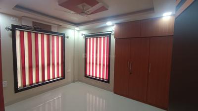 Bedroom Image of 1400 Sq.ft 3 BHK Apartment / Flat for sale in Purti Aqua 2, Rajarhat Kolkata for Rs. 9200000
