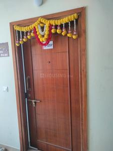 Hall Image of 1010 Sq.ft 2 BHK Apartment / Flat for rent in Electronic City Phase 2 Bengaluru for Rs. 25000