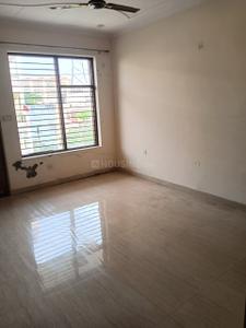 4 BHK Independent Builder Floor