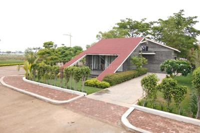 Image of 1800 Sq.ft Residential Plot / Land for sale in Swastik Kalpvriksh, Old Dhamtari Road, Raipur for Rs. 2862000