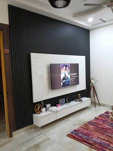 Bedroom Image of 1800 Sq.ft 3 BHK Duplex for rent in GMS Road Dehradun for Rs. 33000