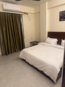 Bedroom Image of 1000 Sq.ft 2 BHK Apartment / Flat for sale in Rathyatra Varanasi for Rs. 9500000