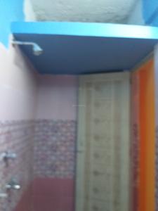 Kitchen Image of 320 Sq.ft 1 BHK Apartment / Flat for rent in Ariadaha Kolkata for Rs. 6300