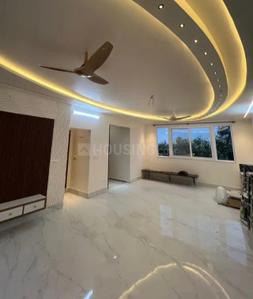 Hall Image of 2200 Sq.ft 3 BHK Apartment / Flat for rent in Cooke Town Bengaluru for Rs. 70000