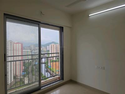 Bedroom Image of 875 Sq.ft 2 BHK Apartment / Flat for sale in Mayfair Virar Gardens Cluster IV, Virar West Virar for Rs. 7200000