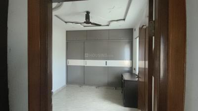 Bedroom Image of 900 Sq.ft 2 BHK Independent House for rent in Madhurawada Visakhapatnam for Rs. 12000